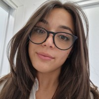 Ludovica Bovalino
