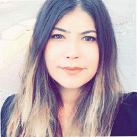 Ecem Değirmenci