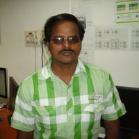 kuberaselvan viswanathan