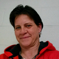 Lorie Fries