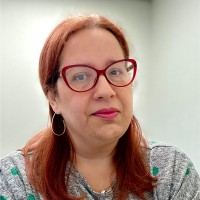 Sybil M. Gonzalez Torres