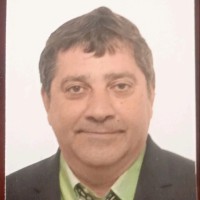 Alfredo Gonzalez Postigo