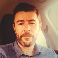 Olivier Guilbaud