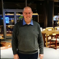Dvir Vismonsky