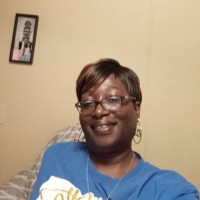 Wanda Hampton