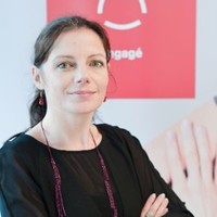 Karine Mercier