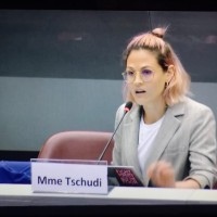 Paloma Tschudi