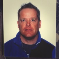 Darrin Smith