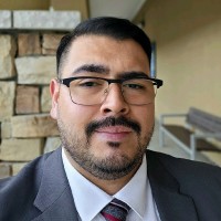 Matias J. Rodriguez