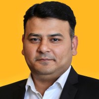 Nabeel Ahmed Khan