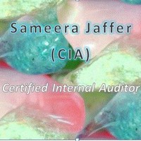 Sameera Jaffer