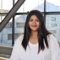 Hafsa Azher