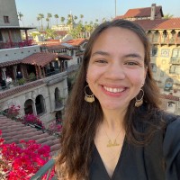 Grace Stockert-Saechao