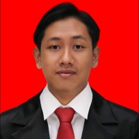 Diky Al Faruqi