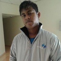 Golam Mortuja