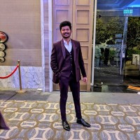 Shubham Navale