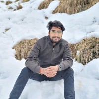 Anuj Kansal
