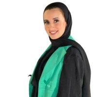 Rahaf Tahat