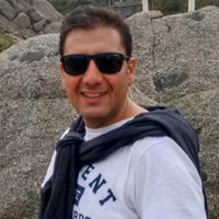 Cristián Candia González