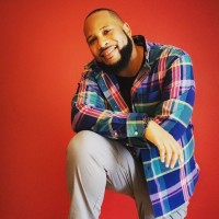 Lawrence Thompson-Drake