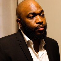 Dr. Thulani Phakathi