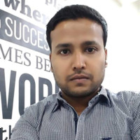 Asit Kumar Prusty