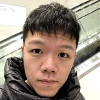Kenny Tsai