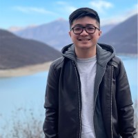 Glenn Wilfred Suñer