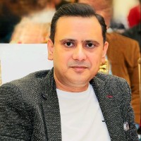 Sayyad Sarosh Asif