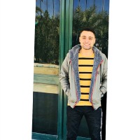 Mohamed Farrag