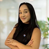 Stéphanie Moreira Bom Guerra