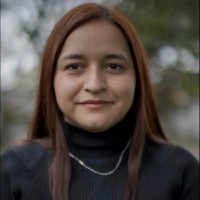 Liliana Aguirre Giraldo