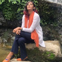 Reshma Khan