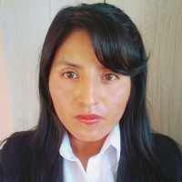 Bertha Lima Ignacio