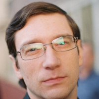 Дмитрий Ефимов
