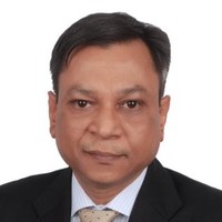 Praveen Mohanty, Ph.D.