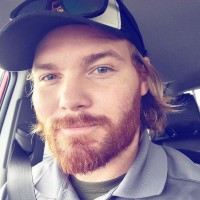 Antonis Harris-Arocho