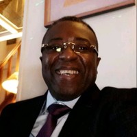 Thierry Ngoyi Mavoungou