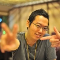Eddie (Wei Kuo) Shu