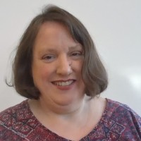 Amelia Strickland