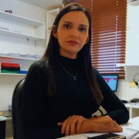 Fernanda Padilha de Siqueira