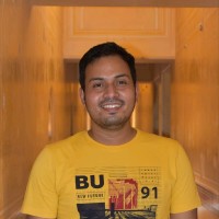 Ashish Negi