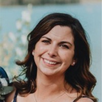 Samantha Gordon