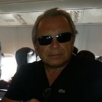 Andres Manuel Jordan