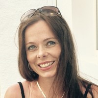 Maja Rasmussen