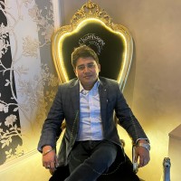 Murari Thakur