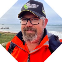 Brad Kynaston