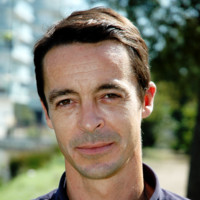 John STRITT