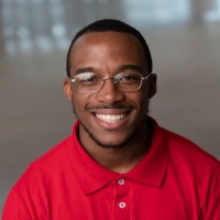 Harrison Jones