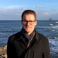 Stewart Cooper